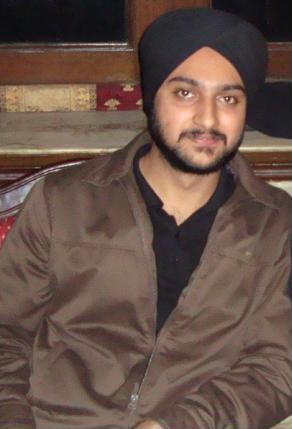 GarrySaini007's profile picture. 