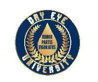Paul S. Jensen, O.D. -Dedicated to keeping doctors at the leading edge of dry eye care.