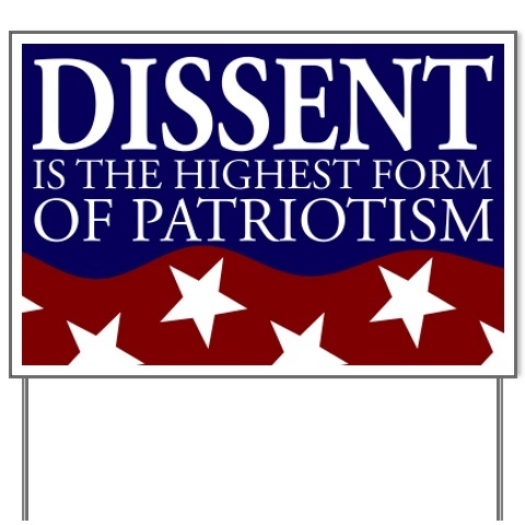 I’m a political junkie. I believe that voting for the best candidate, regardless of party affiliation, is the most effective way to change our government.