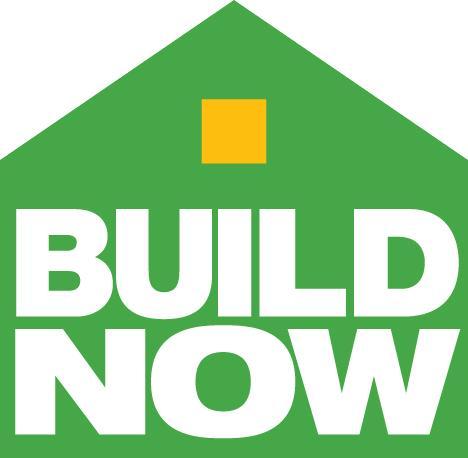 Build Now is a nonprofit organization dedicated to helping residents rebuild New Orleans greener and smarter . . . now!