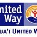 Kauai United Way (@KauaiUnitedWay) Twitter profile photo