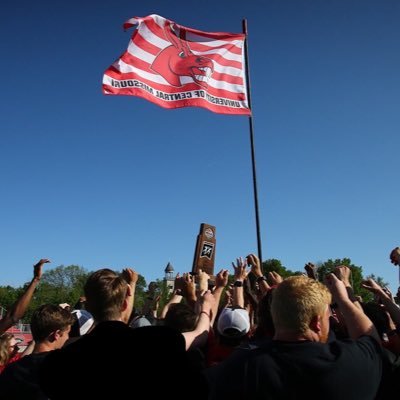 UCM Track and Field Profile