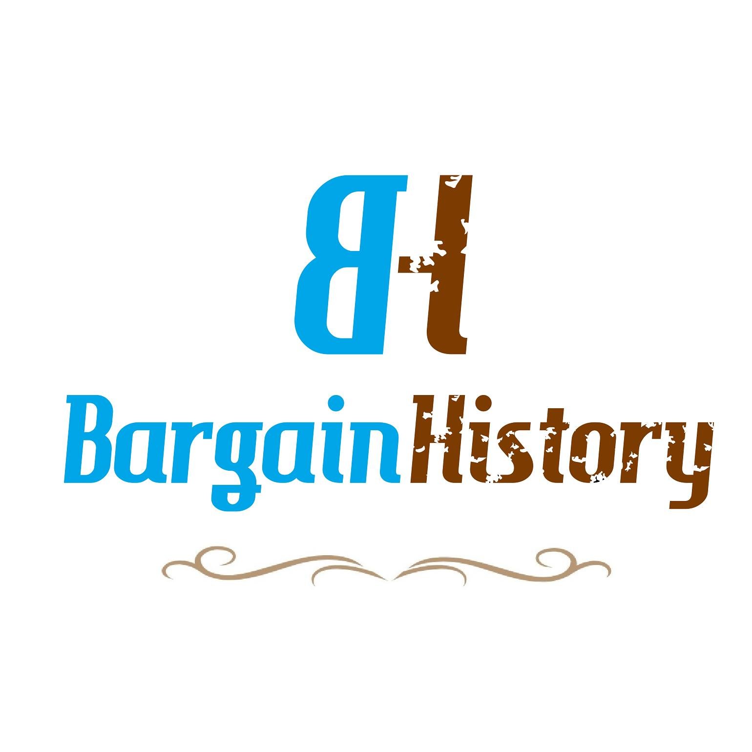 BargainHistory Profile Picture
