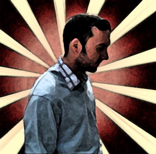 Egreees's profile picture. 