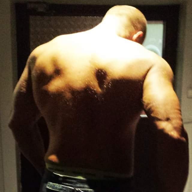 henkans's profile picture. Swede