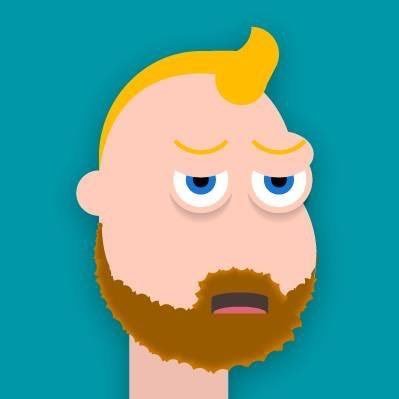 UX Designer | Gamer | Streamer | Good Guy https://t.co/KGOT7szbB9