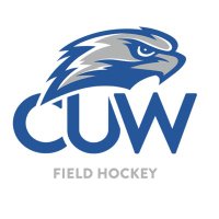 CUW Field Hockey (@cuwfh) Twitter profile photo