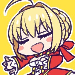 スト2Xはベガ→リュウ
FGOはおっきーとえっちゃん
アイコンはCHANxCO様のネロちゃま。雰囲気出ててとても好き♡