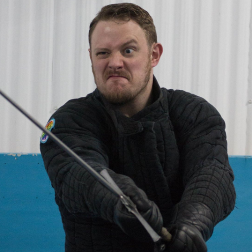 Spoogles's profile picture. Often-times Historical European Martial Arts and archery instructor, wargaming hobbyist, ex-whisky collector and failed artist. All opinions recycled. He/him.