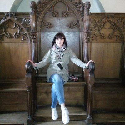 OlgaSh07's profile picture. 