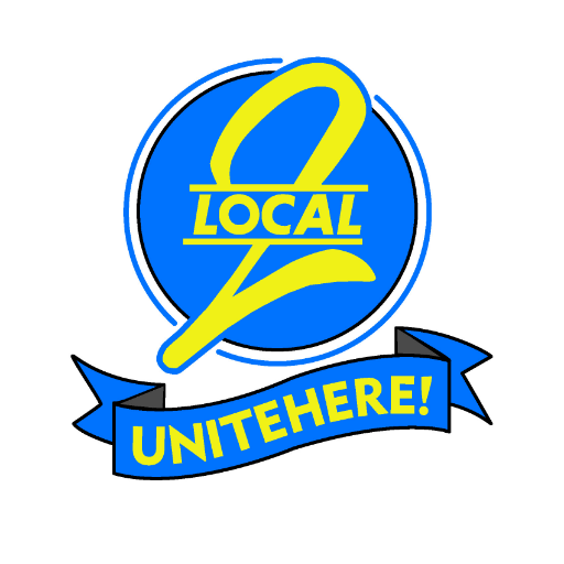 UNITE HERE Local 2 Profile