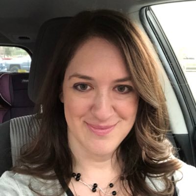 Used to be an archaeologist. Now an instructional designer. As you do.