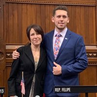 Antonio D. Felipe (@tonefelipe130) 's Twitter Profile
