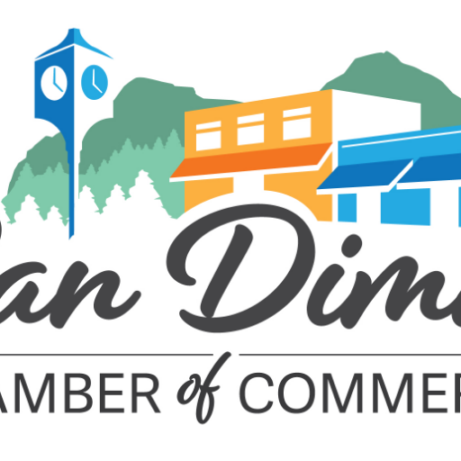 SanDimasChamber's profile picture. Our Mission is to foster and promote growth of the business and professional community while enhancing the quality of life in San Dimas.