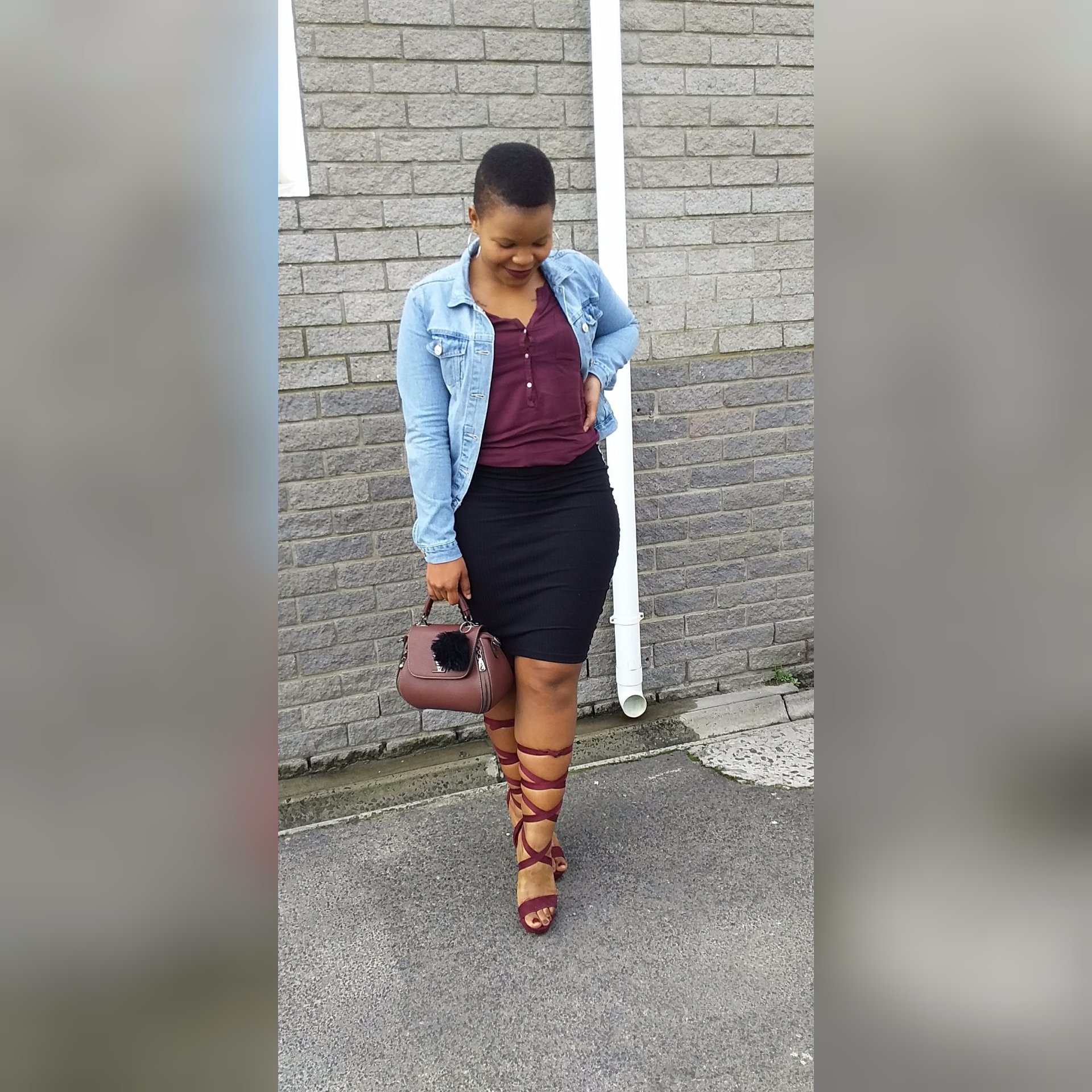 sasha_iam's profile picture. What you see is what you get ❤👅