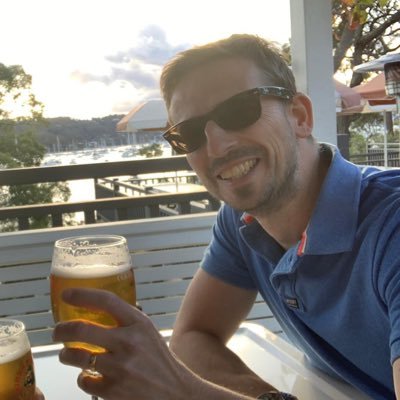 Husband, Father, football coach, Man U fan (from Manchester). Embarking on a new adventure. All views and opinions are my own.