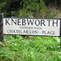 Knebworth Tweet (@knebworthtweet) 's Twitter Profile