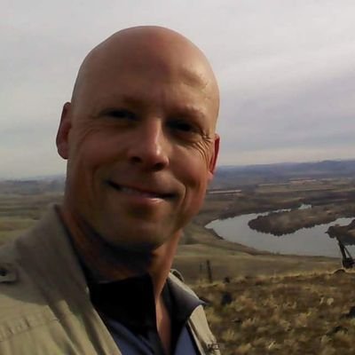 ThaddaeusBappe's profile picture. Born in Iowa.  7th Generation American.  🇺🇲   
Yeshua is Lord.   Finance. 🌐  Artist .  Gen X.
Seeking Truth.