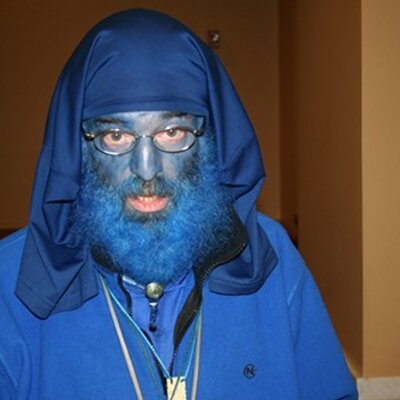 Blue Man on X: @elooto colloidal silver is no joke. / X