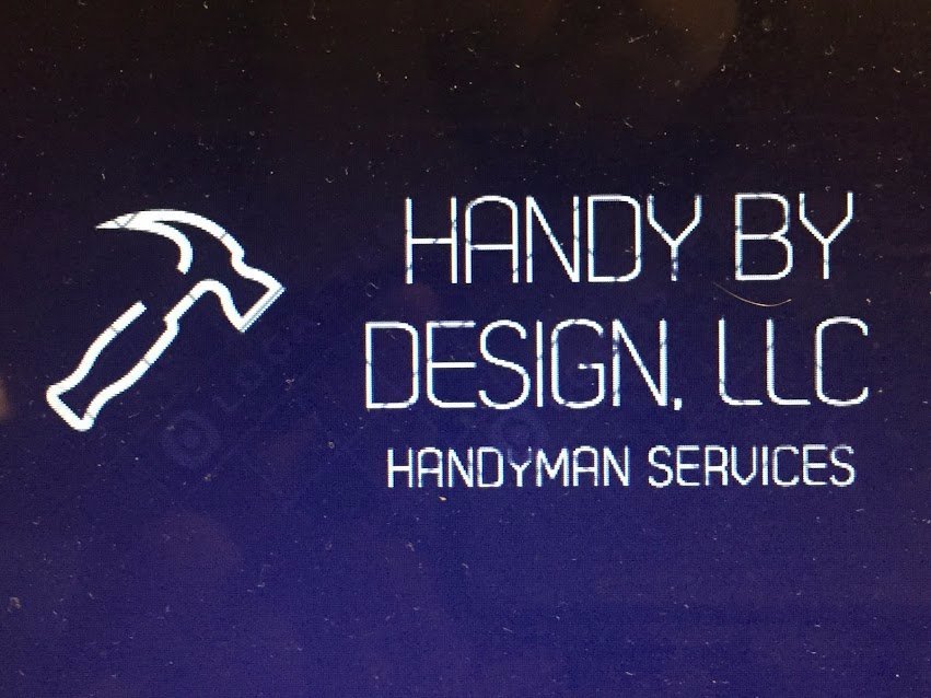 design_tlc's profile picture. As a handyman service operating out of Cleveland, Ohio, Handy By Design, LLC offers a trustworthy relationship and deliberate time to resolve each home request.
