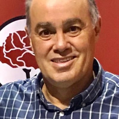#AcciónyCambio es una agrupación política del @PartidoColorado liderada por Alejandro Falco que apoya la candidatura de @JMaSanguinetti