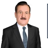Hikmet Karayel (@hikmetkarayeltr) Twitter profile photo