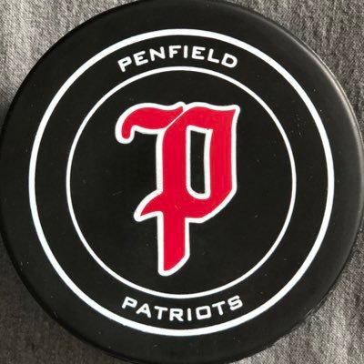 The official account of Penfield hockey https://t.co/iMlETK4jcc 2021 Class B Sectional Champions 2022 Class A Sectional Champions