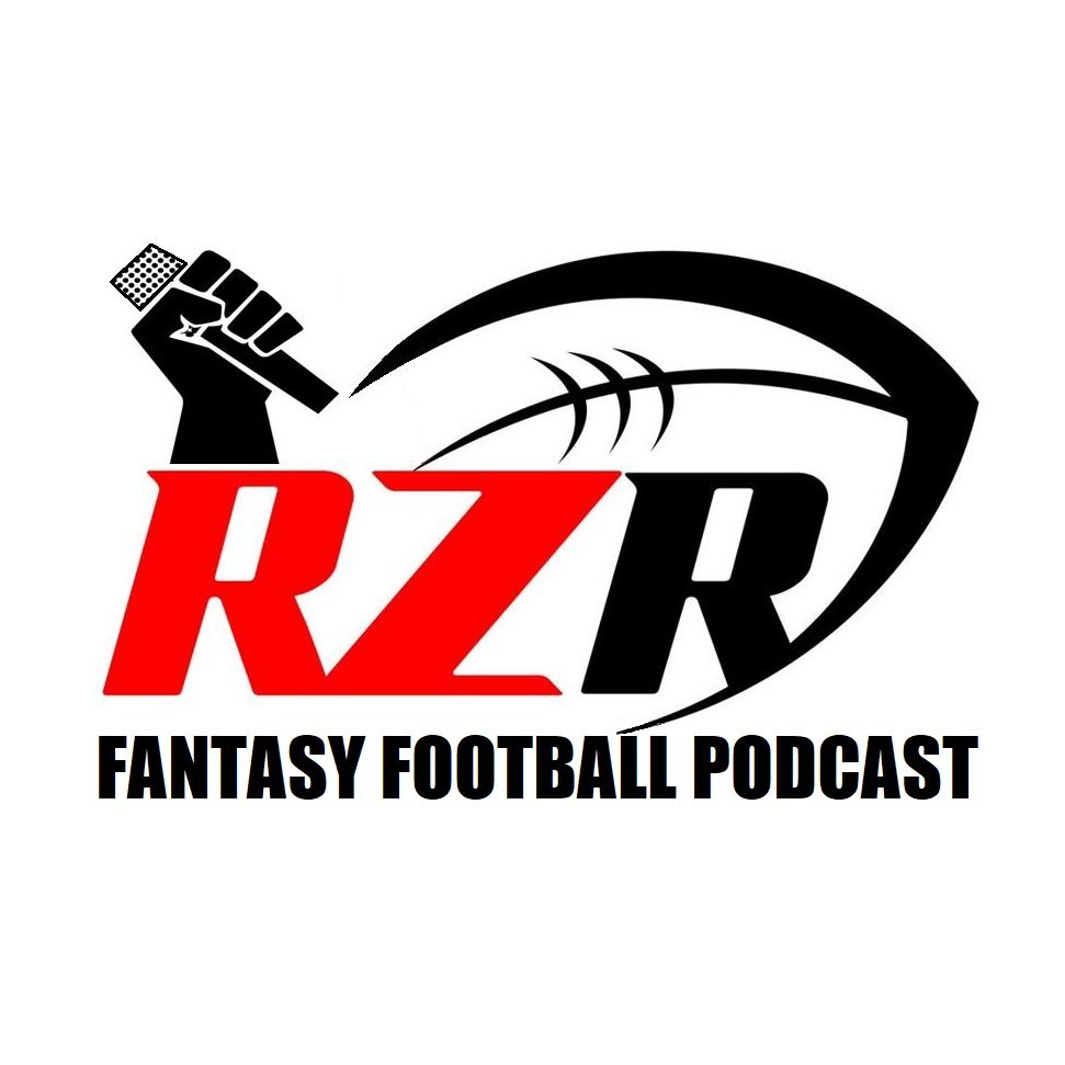 #FantasyFootball Podcast | Podcast Host @NickFaberNFL | Co-Host @JonValenciaPFN | Inquiries RZRFantasyFootball@gmail.com