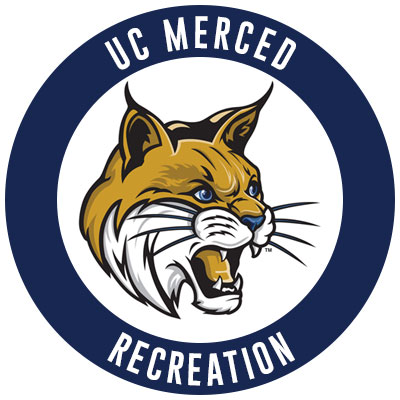 The Official site for UC Merced Recreation. Get updates about recreation special events or current activity counts in the gym.