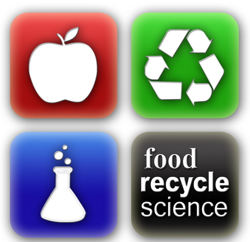 Food Recycle Science is a leader in innovation for Food Waste Management