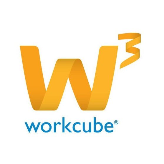 WorkcubeDE's profile picture. verbessert die Wettbewerbsfähigkeit von Unternehmen in der digitalen Welt! Jetzt kostenlos testen: https://t.co/PLH7US2zw7