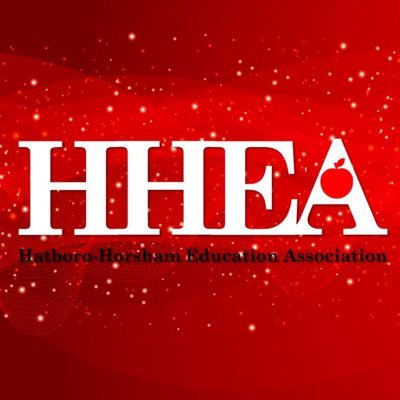 To inform Hatboro-Horsham Education Association members about upcoming events and announcements.