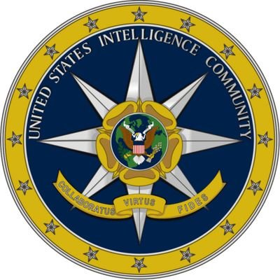 The official ROLEPLAY account for the Intelligence Community under Director of National Intelligence UKR41NIAN. ODNI staff followed.