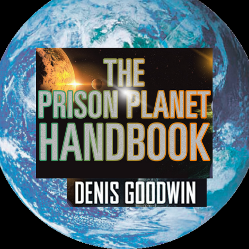 Denis Goodwin is the #author of 