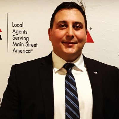 Award Winning #Insurance Broker | #AffordableHousing #LIHTC #EPLI #WORKERSCOMP | @PC_360 Contributor | @Wharton Exec. Ed Grad | All things #Insuretech