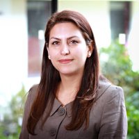 Dr. Maryam Zahmatkesh (@maryzahmatkesh) 's Twitter Profile