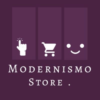 A Modernismo Store , NÃO É UMA LOJA. Trabalhamos compartilhando os melhores produtos , a venda é feita no site do anunciante .