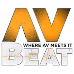 AV Industry digital media property - Where AV Meets IT!