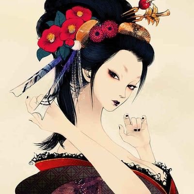 RebelGeisha_ Profile Picture