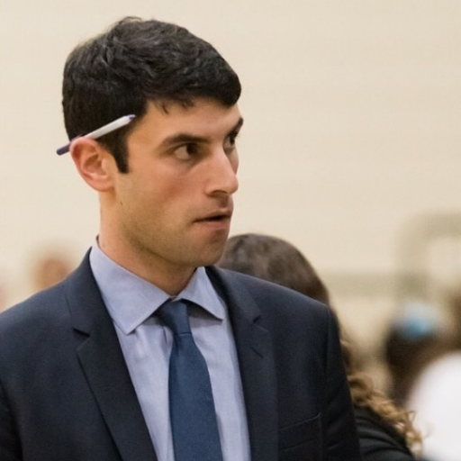 Business & Entrepreneurship Teacher at Jack M. Barrack Hebrew Academy | B.A. in Econ from Amherst College | M.S. in Exercise & Sports Studies from Smith College