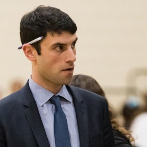 Upper School Mathematics Teacher & Head Boys Varsity Basketball Coach, Greens Farms Academy | @GFAbasketball