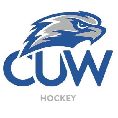 CUWWHKY's profile picture. Official Twitter Account of NCAA Division III Concordia University-Wisconsin Women's Hockey Team #FalconHockey