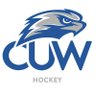 CUWWHKY's profile picture. Official Twitter Account of NCAA Division III Concordia University-Wisconsin Women's Hockey Team #FalconHockey