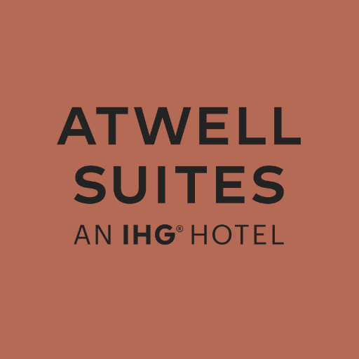 The official twitter channel for Atwell Suites,. Reach us securely on @IHGOneRewards, Instagram, or at the link here https://t.co/ZwQ9KvPKbS