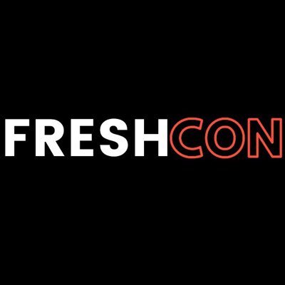 FreshCon is the LARGEST welcome event at the University of Maryland dedicated to set incoming African American students up for success! #FreshCon2019 #UMD23