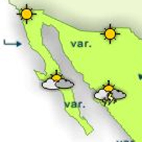 Weather for the Baja California Peninsula - Hurricane Storm and Weather info for La Paz Cabo San Lucas Baja California Mexico Storm and Hurricane tracking.