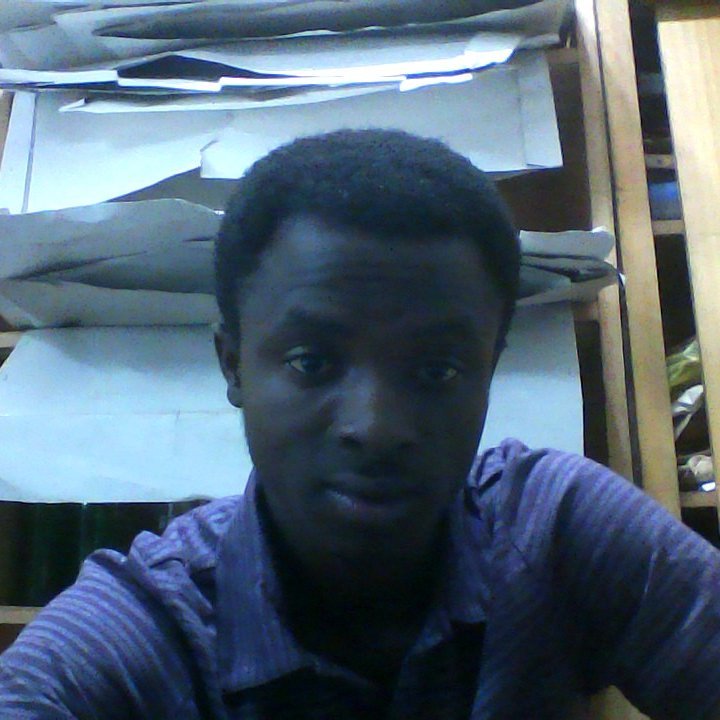 Afolusegun's profile picture. Architect|| sustainable architecture|| building construction|| Architect @linesandframes|| Living in the way of the Lord to enjoy the Lord.