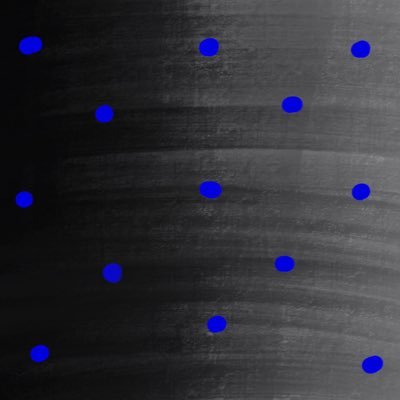 TristanFJohns's profile picture. generalist, philosopher, artist, technologist