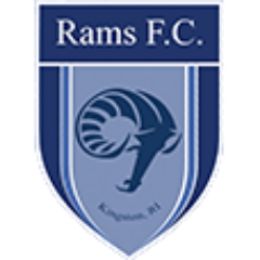 Official Twitter of Rams FC - Premier Soccer Training in Rhode Island