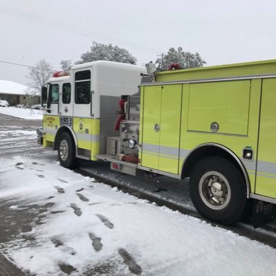 Volunteer Fire Department in Lancaster County, NE...ALS and BLS Transport